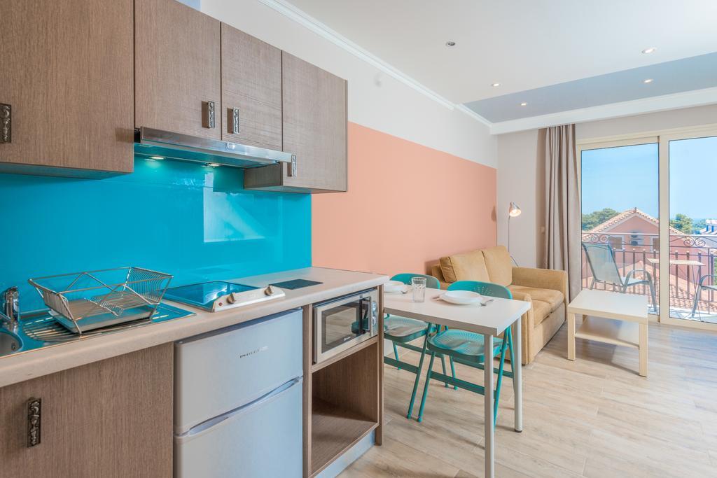 Pansion Ermioni Daire Skala  Dış mekan fotoğraf