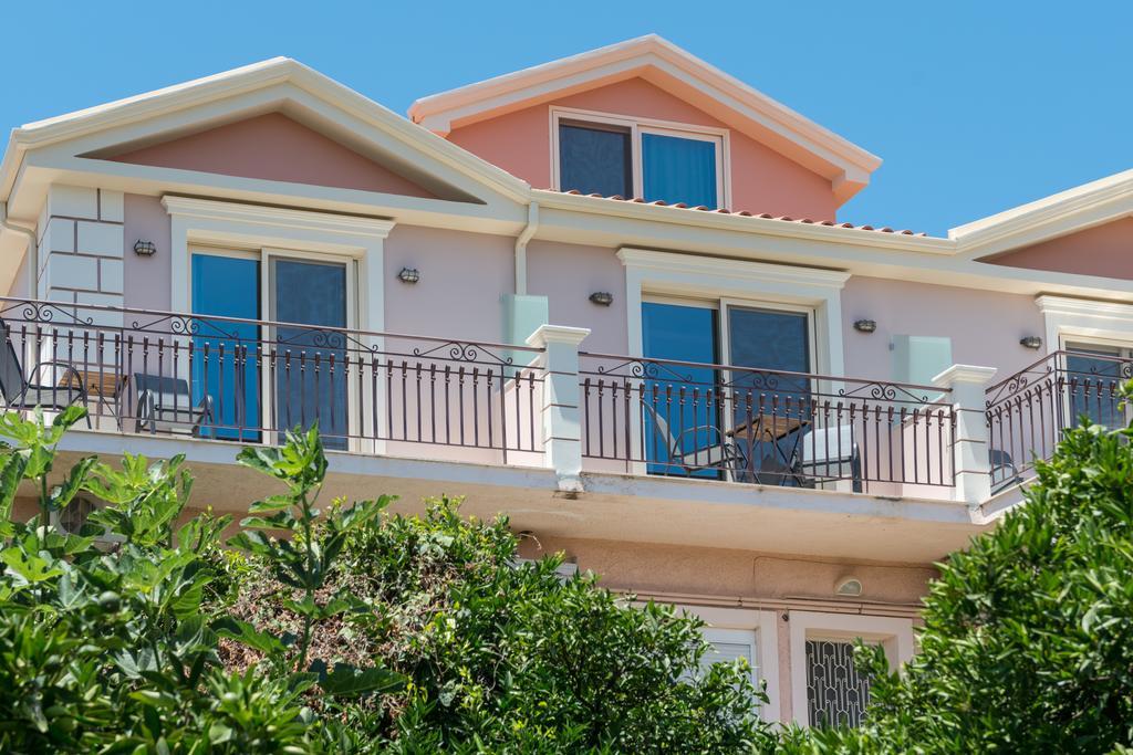 Pansion Ermioni Daire Skala  Dış mekan fotoğraf