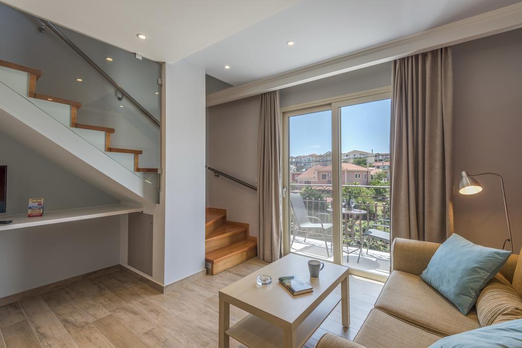 Pansion Ermioni Daire Skala  Dış mekan fotoğraf